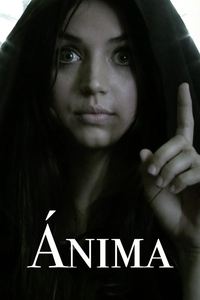 Poster de Ánima