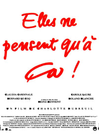 Elles ne pensent qu'à ça... (1994)