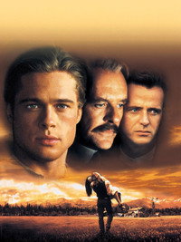 Постер фильма «Легенды осени (1994)» — (12 из 40)