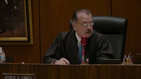 Evil in this Courtroom
