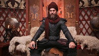«Воскресший Эртугрул (2014-2019)» — обои к сериалу #7
