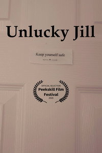Unlucky Jill (2026) poster