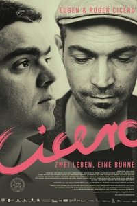 Poster de Cicero - Zwei Leben, eine Bühne