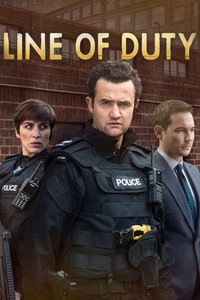 Постер сериала «По долгу службы (2012-2021)» — (6 из 56)