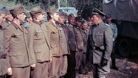 Обои к фильму «Последний свидетель (1970)» — (16 из 21)