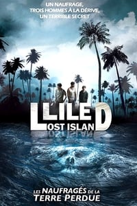 L'Île : Les naufragés de la terre perdue (2011)