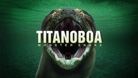 «Titanoboa: Monster Snake (2012)» — обои к фильму #1