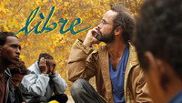 «Libre (2018)» — обои к фильму #1