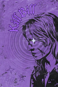 Постер фильма «Убить Билла: Кровавое дело целиком (2006)» — (20 из 40)
