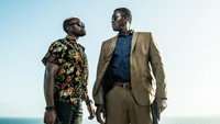«Сако и Манган (2019)» — обои к сериалу #3