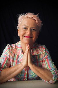 Elise McLeod