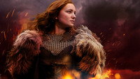 «Боудика – королева воинов (2019)» — обои к фильму #1
