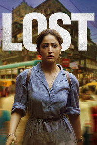 Lost