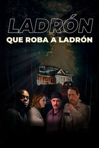 Poster de Ladrón que roba a ladrón