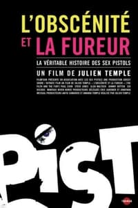 L’Obscénité et la fureur (2000)