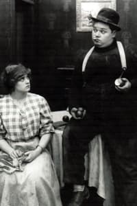 Twixt Love and Fire (1914)