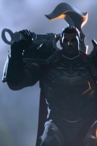 Tales of Runeterra: Noxus | After Victory - 2020