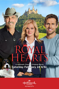 Poster de Royal Hearts