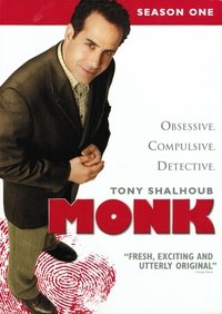 Monk 1×13