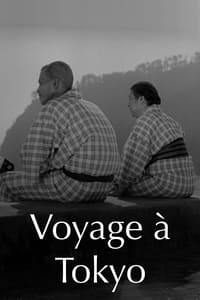 Voyage à Tokyo (1953)