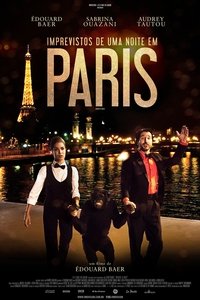 Imagem do Filme Imprevistos de uma Noite Em Paris