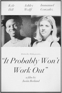 Imagem do Filme It Probably Won't Work Out