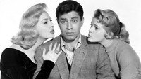 «Засыпай, мой малыш (1958)» — обои к фильму #5