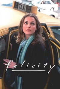 Постер сериала «Фелисити (1998-2002)» — (5 из 22)