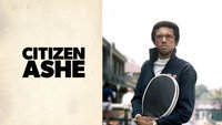 «Citizen Ashe (2021)» — обои к фильму #1
