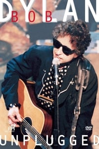 Bob Dylan - MTV Unplugged (1994)