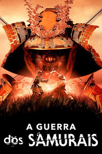 A Guerra dos Samurais S01E06