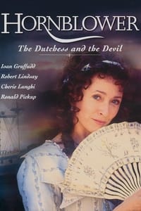 Poster de Hornblower: The Duchess and the Devil