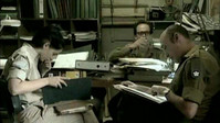 «Shtikat HaTzofarim (2003)» — обои к фильму #1