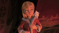 Snow Queen