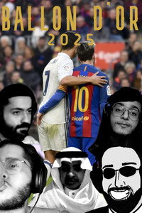 ballon d\'or - 2025 ballon d\'or - 2025