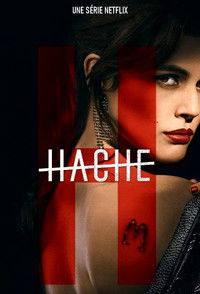 Affiche de la recommandation : Hache