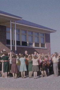 Imagem do Filme Le Rouge de l'Enfer