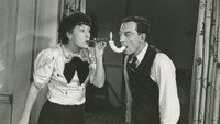 «Привидение заговорило (1940)» — обои к фильму #1