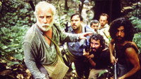 «Старик, читавший любовные романы (2001)» — обои к фильму #1