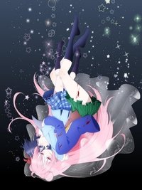 Poster de Happy Sugar Life