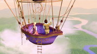 Обои к мультфильму «Барби и три мушкетера (2008)» — (26 из 53)
