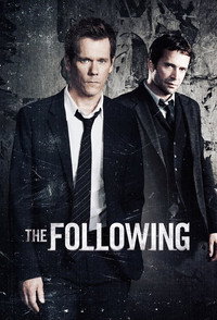 Постер сериала «Последователи (2013-2015)» — (10 из 30)