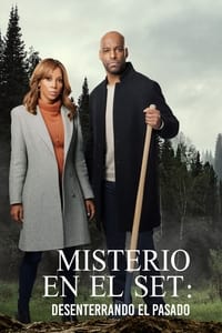 Poster de Morning Show Mysteries: Murder Ever After