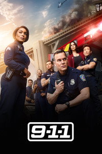 Постер сериала «911 служба спасения (2018)» — (64 из 215)