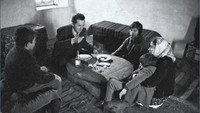 «Реконструкция (1970)» — обои к фильму #1