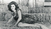«Богова делянка (1958)» — обои к фильму #1