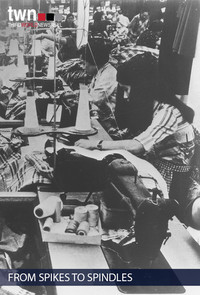 Постер фильма «От игл до веретена (1976)» — (1 из 2)