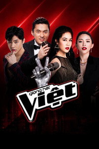 The Voice Vietnam - Season 5 Episode Guide