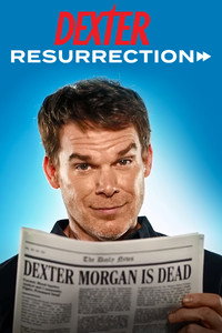 Постер сериала «Декстер: Воскрешение (2025)» — (22 из 66)