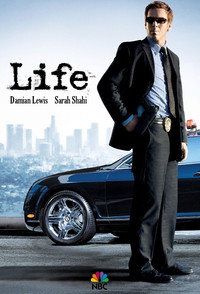 Постер сериала «Жизнь как приговор (2007-2009)» — (5 из 23)